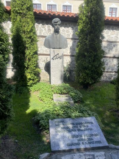 Желанията се сбъдват.. 4