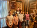 Нашите талантливи ученици в професионално музикално студио! - ЦПЛР - Общински детски комплекс - Пещера