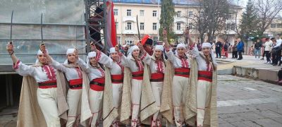 146 години от Освобождението 10